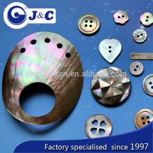 bespoke brown mother of pearl shell buttons,MOP shell buttons,black lip mother of pearl shell buttons