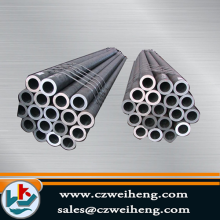 China supply Erw Steel Pipe