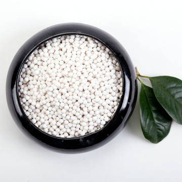 High Quality Chlorine Removal Calcium Sulfite Ceramic Balls