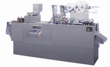 Blister Packing Machine