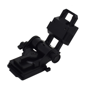 Lindu Optics Night Vision Helmet Mount for PVS-31 GPNVG