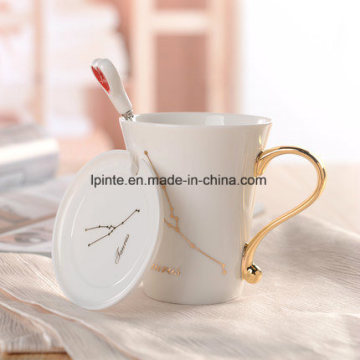 Porcelain Mug Bone China Water Mug Cafe Mug