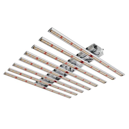 Gewächshaus Hydroponic Led Grow Light 640w