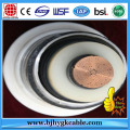 XLPE Insulated High Voltage Cable Underground