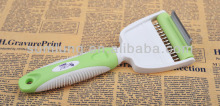 Hair Removal Comb+Rake Comb 1/3