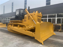 180HP 17ton Crawler Bulldozer