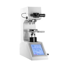 HV-1MDT-6 Auto-turret Micro Vicker Hardness Tester