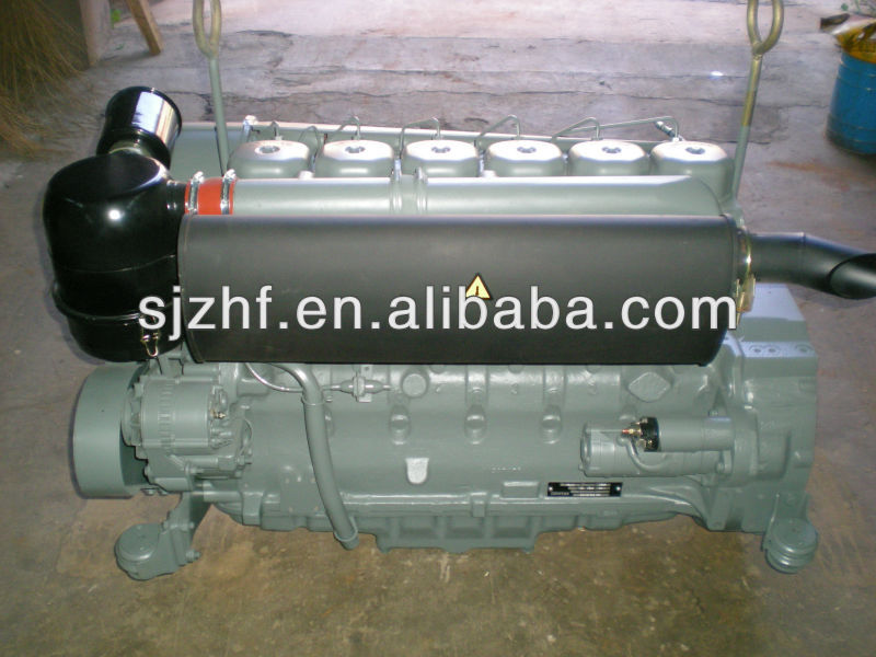 hot sale F6L913 deutz 913 engine air coolded diesel engine diesel