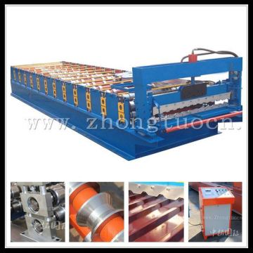 roof machine ,china panel roll forming machine for sale