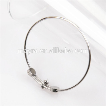 custom bracelet metal bracelet wholesale