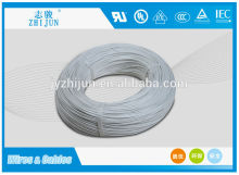 Awg26 UL1332 Teflon insulation wire