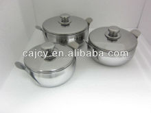 Stainless Steel Cookware