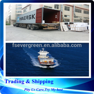 Purchasing agent and shipping service,export goods to Syria