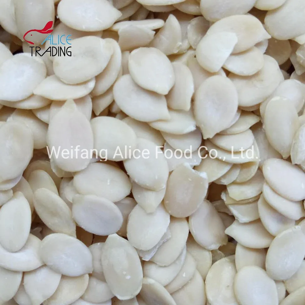 Wholesale Price Best Quality Chinese Watermelon Seeds Kernels