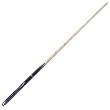 Best-Selling 3/4 Billard Snooker Cue with 9-10MM Tip and 19-21oz Weight
