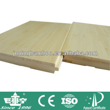 Waterproof click floor HDF Engineered bamboo floor