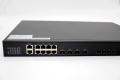 Epon 8Pon OLT (Web+NMS Management) Equipo