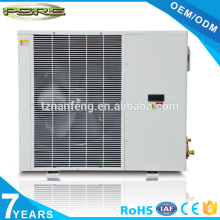 air cold cold room condenser for sale