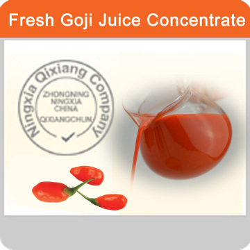 BIO GOJI Juice Concentrate