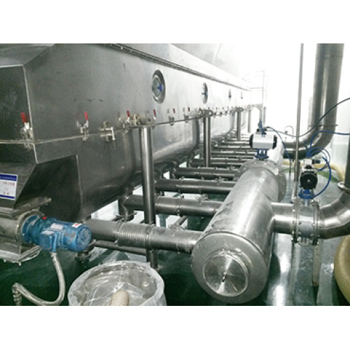 boiling dryer drying machine