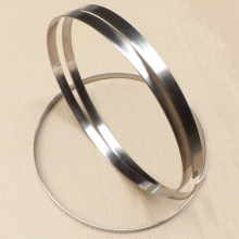 Nickel Contact Band for Wire Drawing Machine