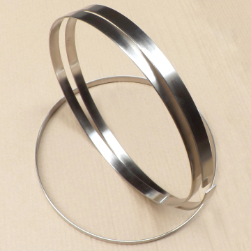 Nickel Contact Band for Wire Drawing Machine