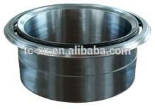 needle cylinder for circular knitting machines