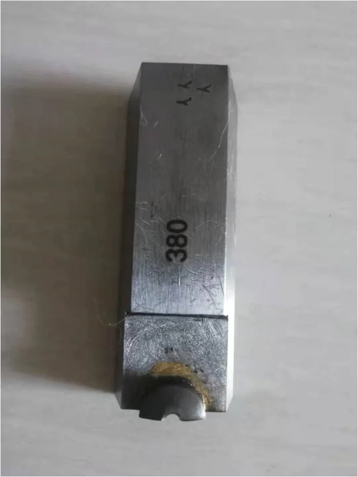 Piezas de repuesto de la máquina para hacer uñas moldeo de uñas
