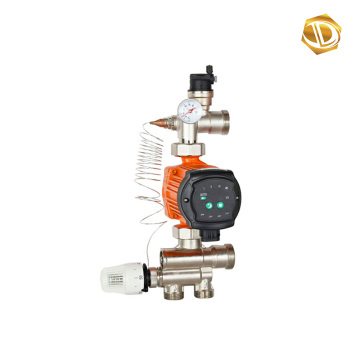 Next-Generation Air Filtration Technology