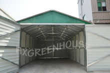 alibaba website NEW garage plans carport HX81133-A