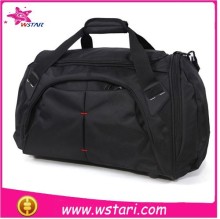 2015 professional new design popular custom team sport travel bag