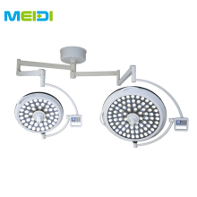 Ceiling OT lamp shadowless operating light surgical lamp