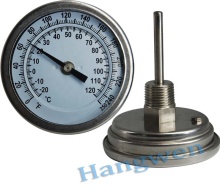 Industrial Bimetal Thermometer Search Engine