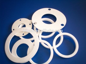 Dongguan Custom Teflon Gasket, PTFE gasket washer