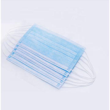 Medical Face Mask 3 Ply Surgery Face Mask