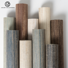 Banana Leaf Wallpaper AB01 with Vibrant Plant Texture