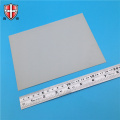 ultra thin aluminum nitride ceramic sheet substrate