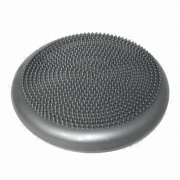 PVC massage cushion, suitable for balance training and massage therapy