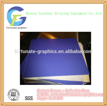 China Maker Ctcp Printing Plate