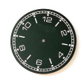 Minimalist German design Business watch dial