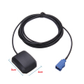 Combo GPS externo 4G RTK CAR ANTENA GPS