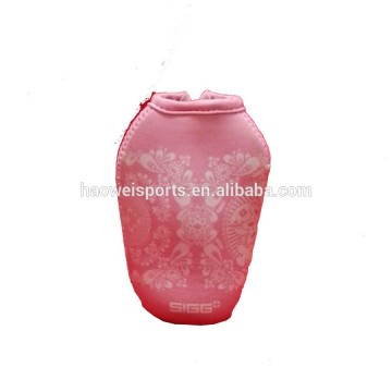 neoprene bottle cooler
