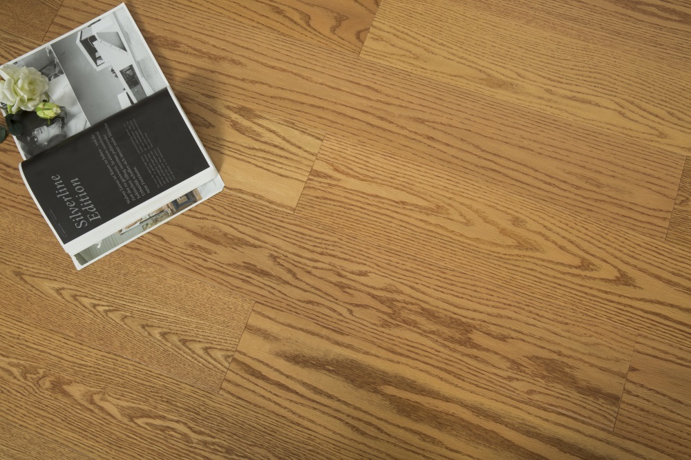 best engineered wood flooring
