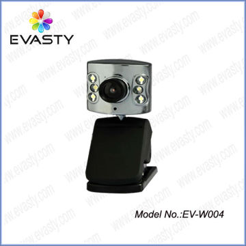 Video chat free driver camera with built-in microphone 1600*1200