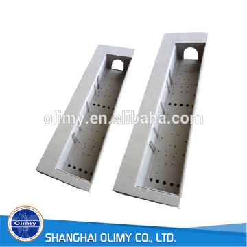 Olimy fiberglass moulded parts SMC moulded parts FRP parts