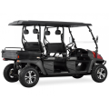 Seite an Seite Benzin Utility Vehikel 4x4 UTV