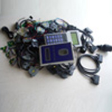 Auto digi prog with super cables