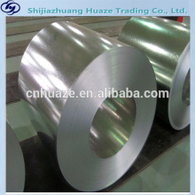 SGCC, SGCH, DX51D galvanized corrugated sheet