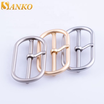 fashion pin belt buckle