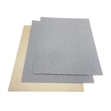 Latex Water Abrasive Paper